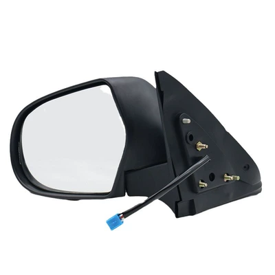 Rearview mirror/rearview mirror: Mirror Assembly Haval H5 Extreme
