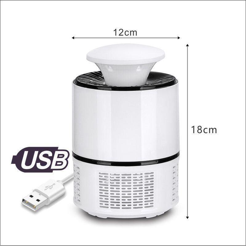 365蚊取り器家庭用usb光触媒蚊取りランプ吸入式軽音蚊取り器室内蚊取りランプクロスボーダー|undefined