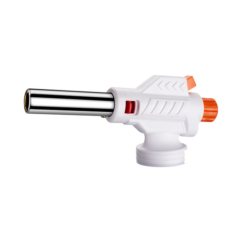 Debon 812 Type Canister Gas Burner Flame Spray Gun Baking Burner Gas Welding Gun Flame Portable Burner Nozzle