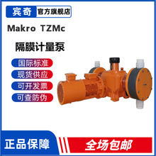 ProMinent���������ؼ�ҩ��Makro TZMc��е��Ĥ������5200��