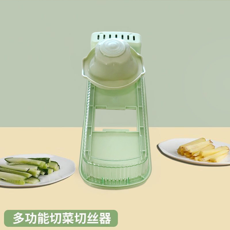 野菜カッター、多機能おろし器、家庭用キッチンおろし器、おろし器、ジャガイモおろし器、スライサー、ステンレス鋼|undefined