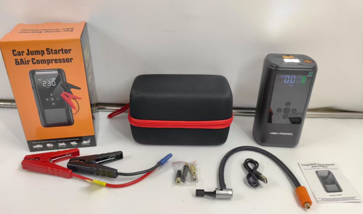 CYD24 국경 간 핫 모델(2-in-1)