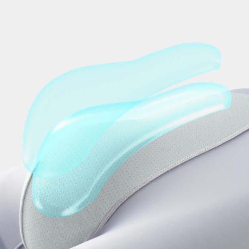 Men's Summer Underwear Face Mask Underwear ZK Zhongshan Underwear Wholesale Ice Silk Underwear Men's Underwear Invisible Straight Leg Pants