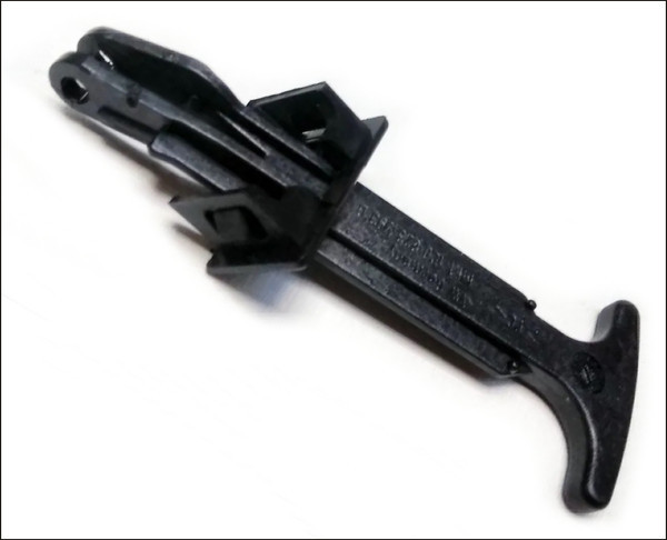 Suitable for Volkswagen Beetle Hood Pull Phone Cover Lock Handle 1C0823593D