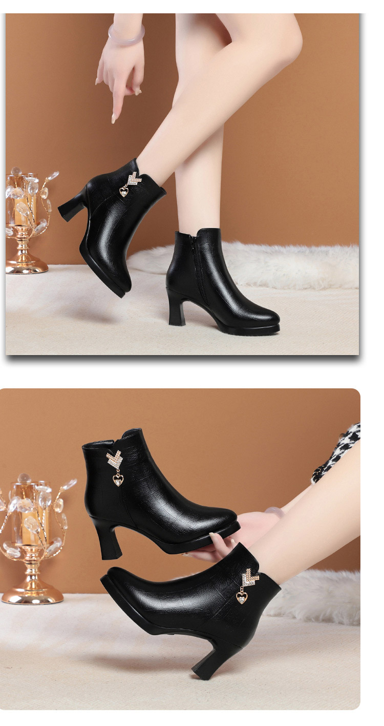 Bota Gelo de Inverno Image 3
