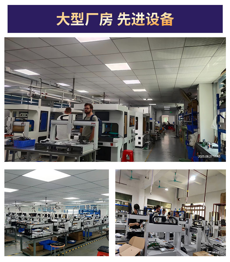 Precision Needle-Type Dispensing Valve High-Speed Vision Automatic Paint Dispensing Machine for Badges, Paint Spraying Machine, Dispensing Equipment Manufacturer