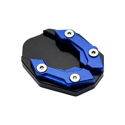 Other Electric Vehicle Accessories – Side Stand, Foot Pad