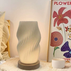 装饰台灯;充电台灯;小夜灯