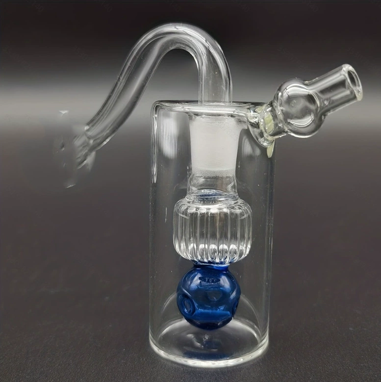 Glass hookah, cigarette holder, tubing, wholesale, 10mm