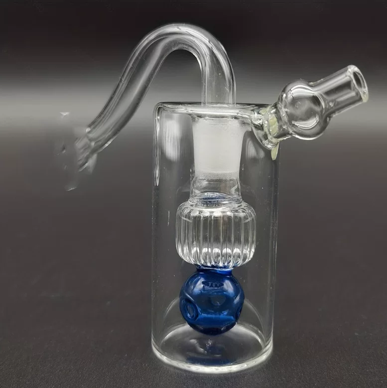 Glass hookah, cigarette holder, tubing, wholesale, 10mm