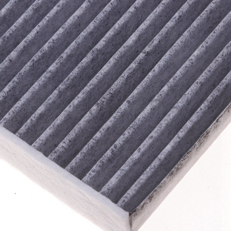 Suitable for Toyota New Camry air conditioning filter element 87139-58010 activated carbon filter 87139-0K020