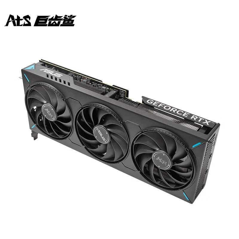 Подходит для ASUS ATS GeForce RTX 5070 O12G ATS Megalodon игровая видеокарта