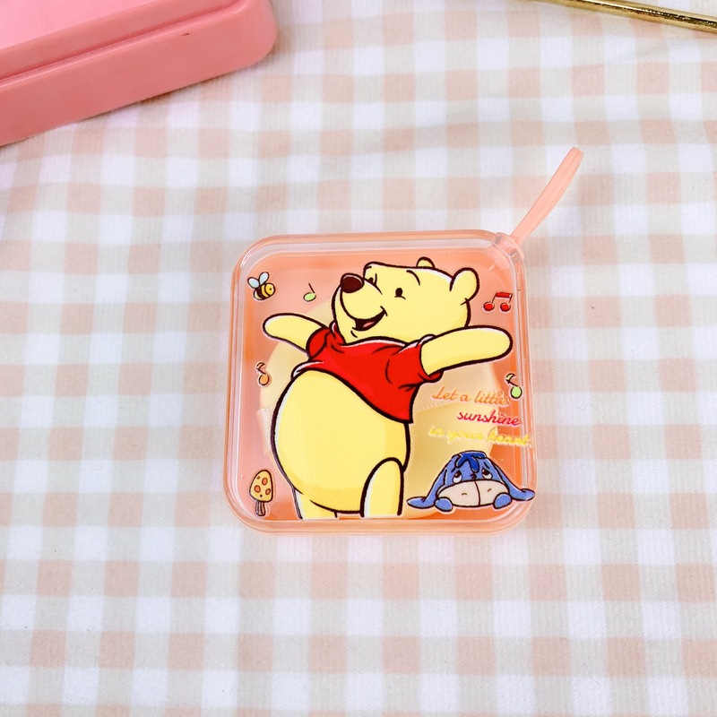 キュートメロディー KT パウダーパフ ウェット＆ドライリキッドファンデーション メイクアップ両面ラウンドエアクッションパフビューティーエッグ|undefined