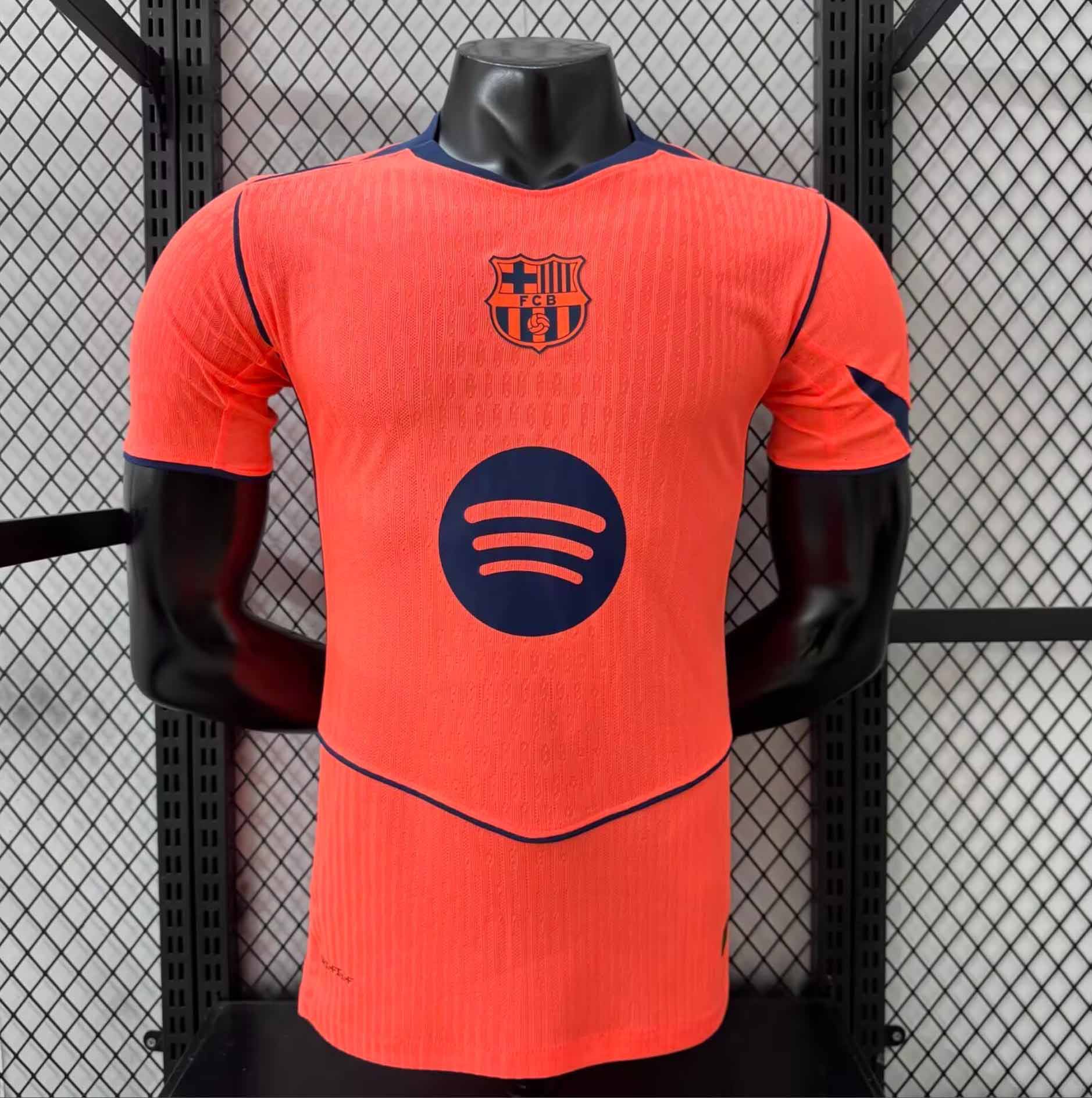 Jugador de alta calidad Real Madrid Arsenal Club de la misma camiseta de fútbol de secado rápido ventilado en stock de un agente de pelo image 11
