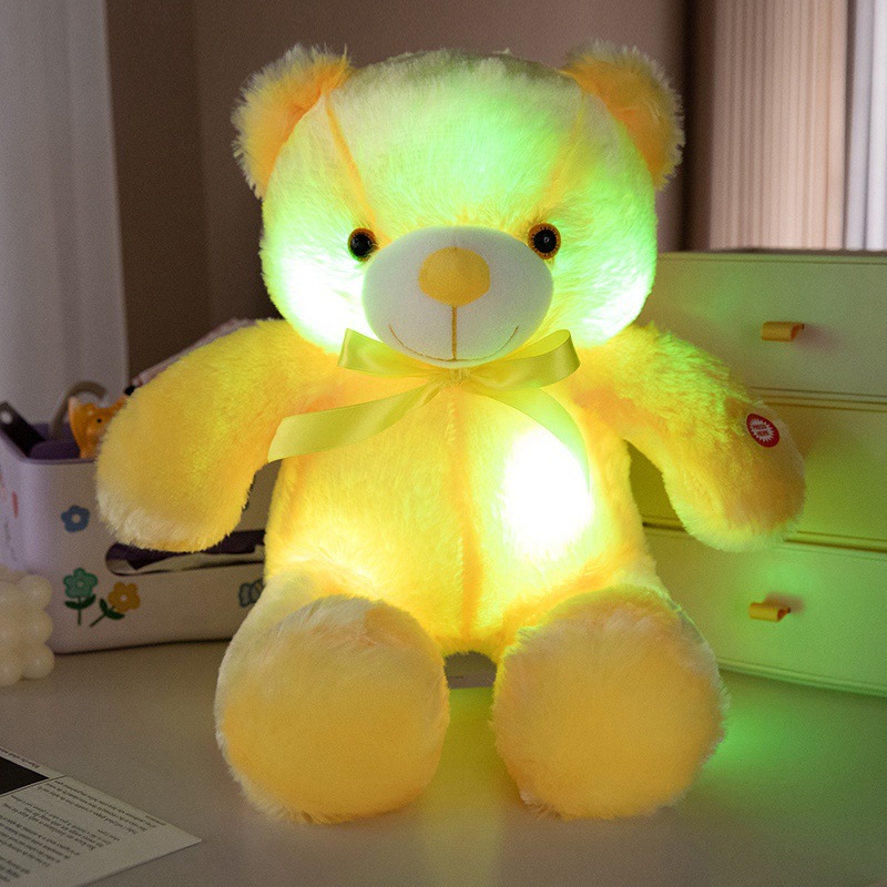1360g Weight Stuffed Animals & Plush Toys Toys Type 1 Piece Quantity PP cotton Material Bear Pattern Children Unisex, Adults Gender Casual, Elegant, Cute Style Children Unisex Adults Bear PP Cotton Stuffed Animals & Plush Toys 5
