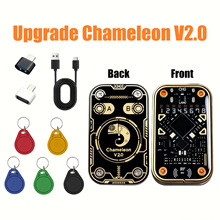 RFID׃ɫ��Ultra�T����NFC�������x��Chameleon�ɜy�����؆���λ