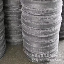 圈人引流礼品大卷钢丝球大卷清洁球网状钢丝球摆地摊赶集热销产品