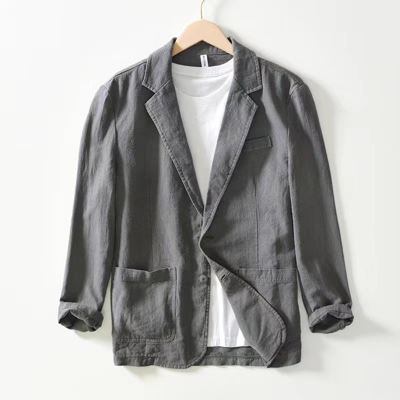 Dark gray