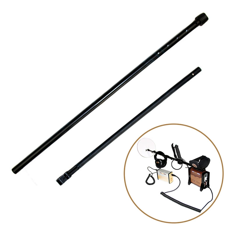 SOURCE Фабрика оптом GFX7000 4500 5000 аксессуары для подземных металлоискателей ручной полюс зонда