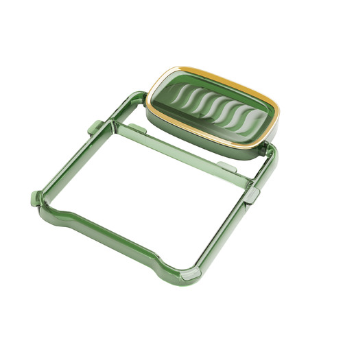 Kitchen sink filter rack mesh bag disposable storage mesh filter storage leftovers folding stand filter rack