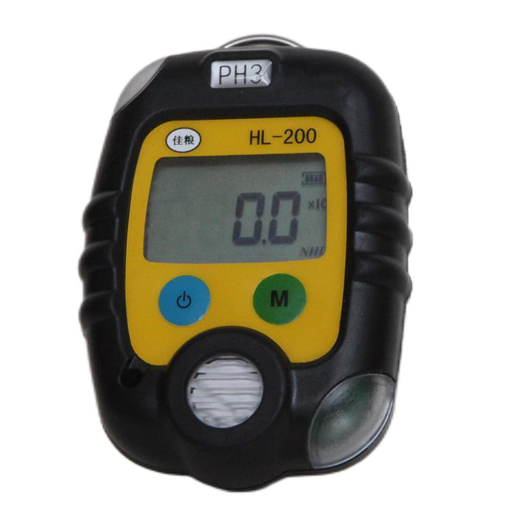 持磷化氢气体检测报警仪 粮库用磷化氢气体检测仪