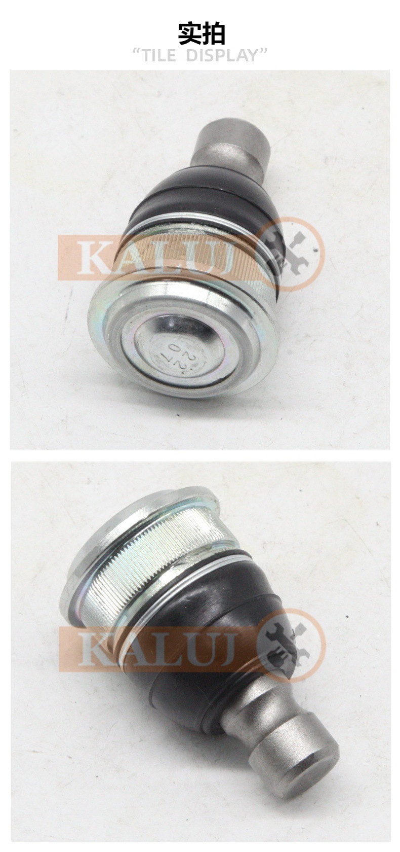 40160-1Hmoa/40160-1Hj0A Lower Suspension Ball Joint