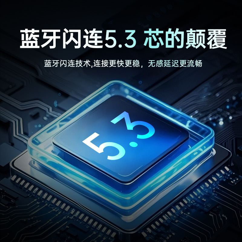 2025新型の高颜値は音を漏らさない耳かけ式bluetoothイヤホンの大電力ベルリンの声が耳に入らない|undefined