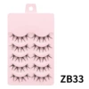 ZB33-cotton line