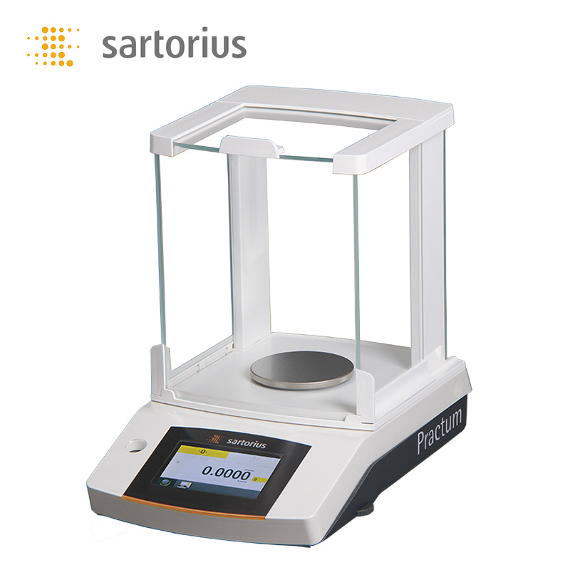 ������˹QUINTIX125D-1CN/Q35/Q65ʮ���֮һ���ӷ�����ƽ0.01mg