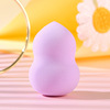 Drop Gourd Cosmetic Egg Cutting Bulk Do not Eat Powder Super Soft Makeup Eggs Wet and Wet Puff Make -up Egg Factory