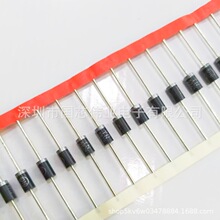 1N5824 DO-201AD Ф�ػ����O�� 5A 40V ������O�� ���� �S��ֱ�N