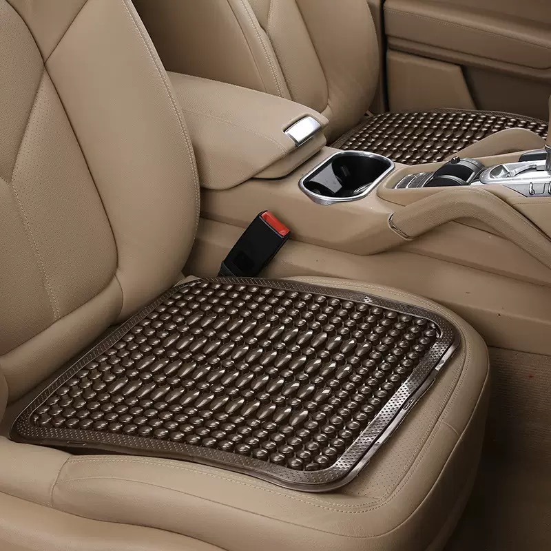 Cool pad – Qìchē Breathable Cooling Pad - plastic-square-pad