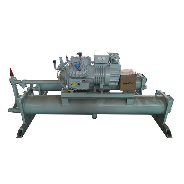 【现货】新远船舶 空调压缩机 YORK MCU-SH 6J 2Y. CK271954