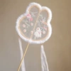 Materials set, rabbit, 1 pieces