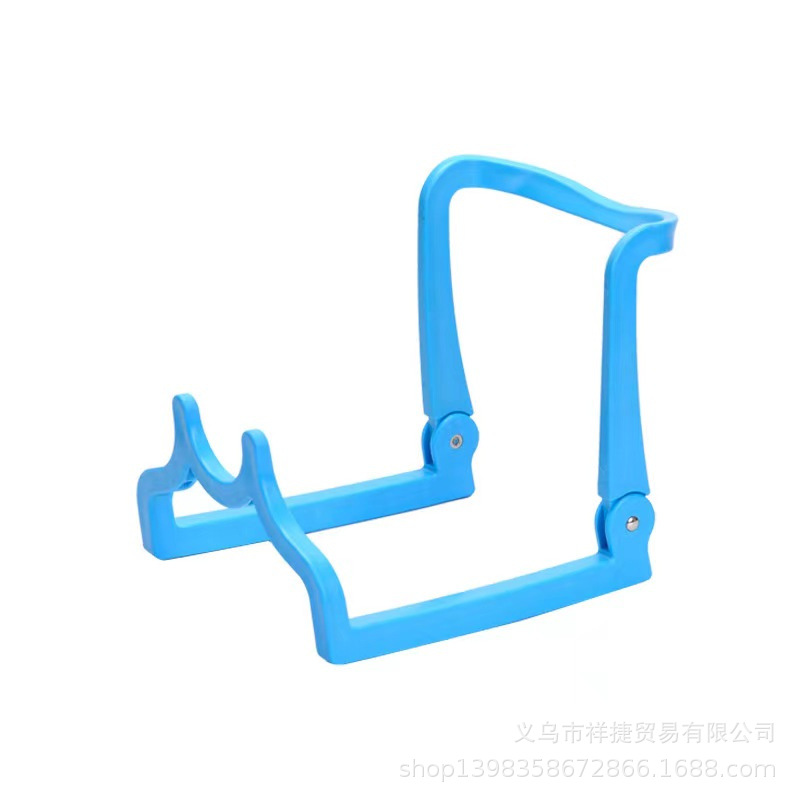 Fábrica al por mayor multi-Color extraíble cubo rack Oficina cubo de agua pura soporte invertido soporte de agua embotellada