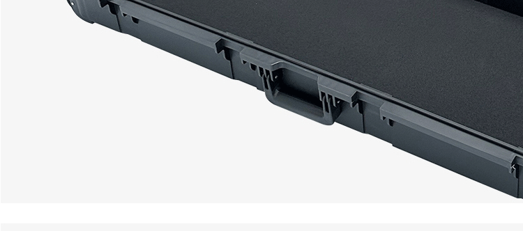 Universal car travel large-capacity roof luggage box, roof equipment box, three-proof car-mounted explosion-proof box