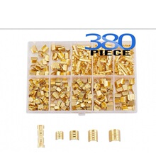 315/380PCS ���b��ɫu���~�۶��ӽM�� �~�۾��ۉ��ӽӾ�����