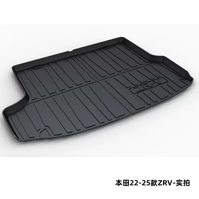 Tpe Trunk Mat Suitable: Trunk Mat