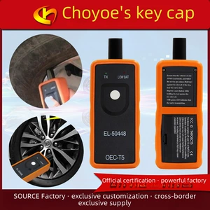 OEC-T5 EL-50448TPMS активация сброса обнаружения давления в шинах универсальный инструмент активации GM Buick
