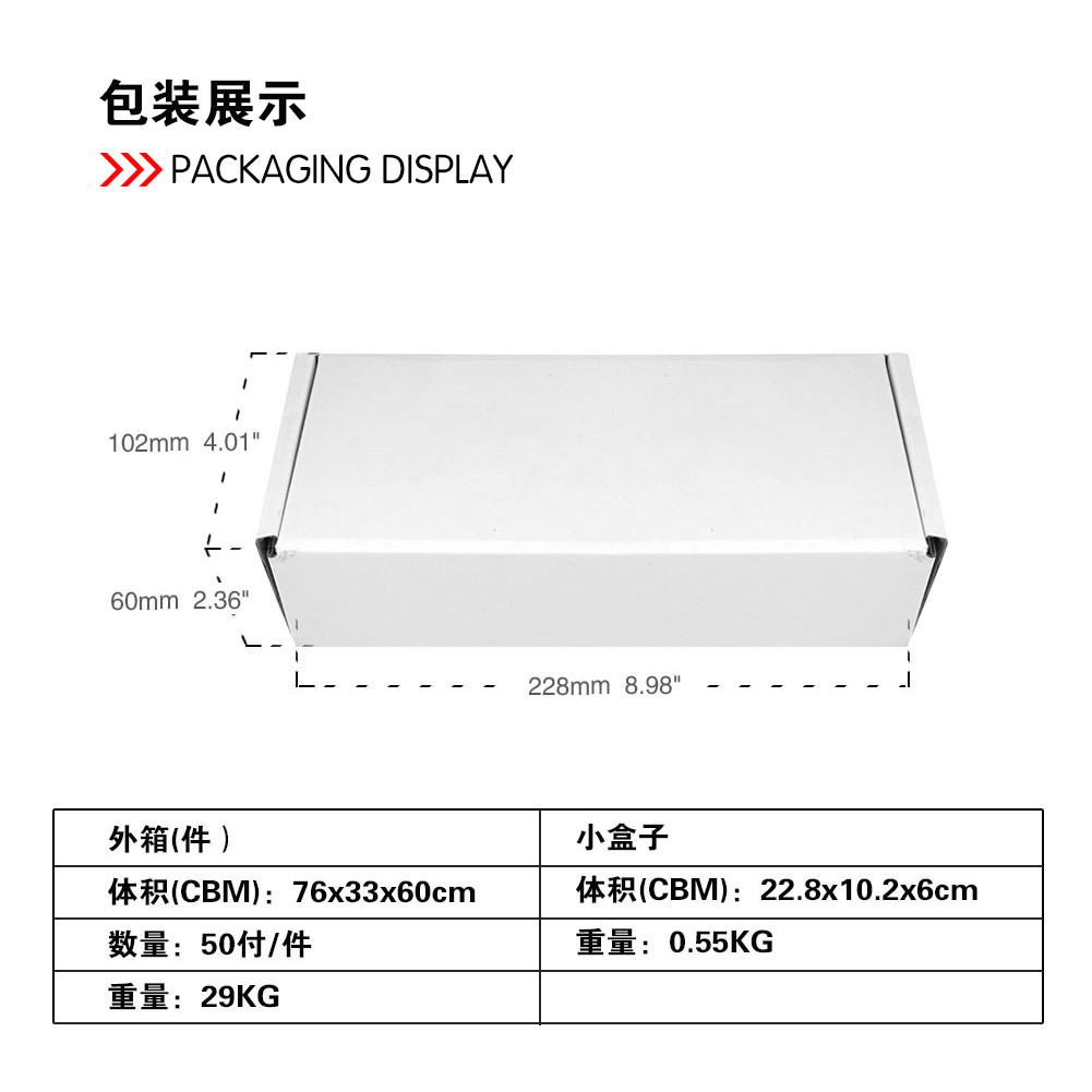 All-Aluminum Alloy Motorcycle Modified Rearview Mirror, Handlebar Mirror, Handlebar Reflector, Sports Car Convex Rearview Mirror