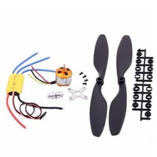F450���ܶ���A2212��ģ������ˢ��� 930KV 1000KV30A��� ������