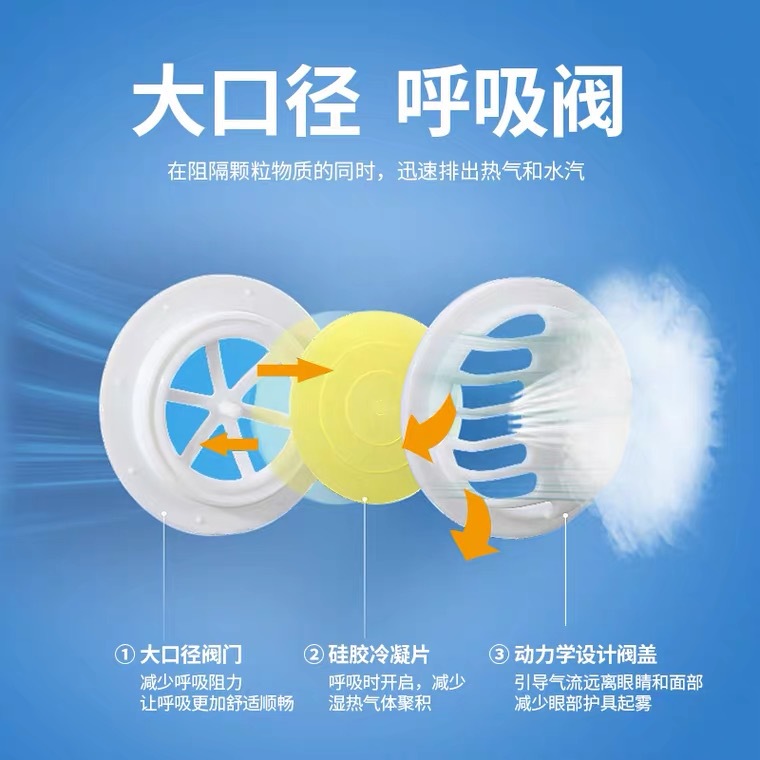 Dengsheng desechable máscara de oído cuatro estaciones cómodo transpirable adulto protector meltblown máscara de tela hombres y mujeres moda