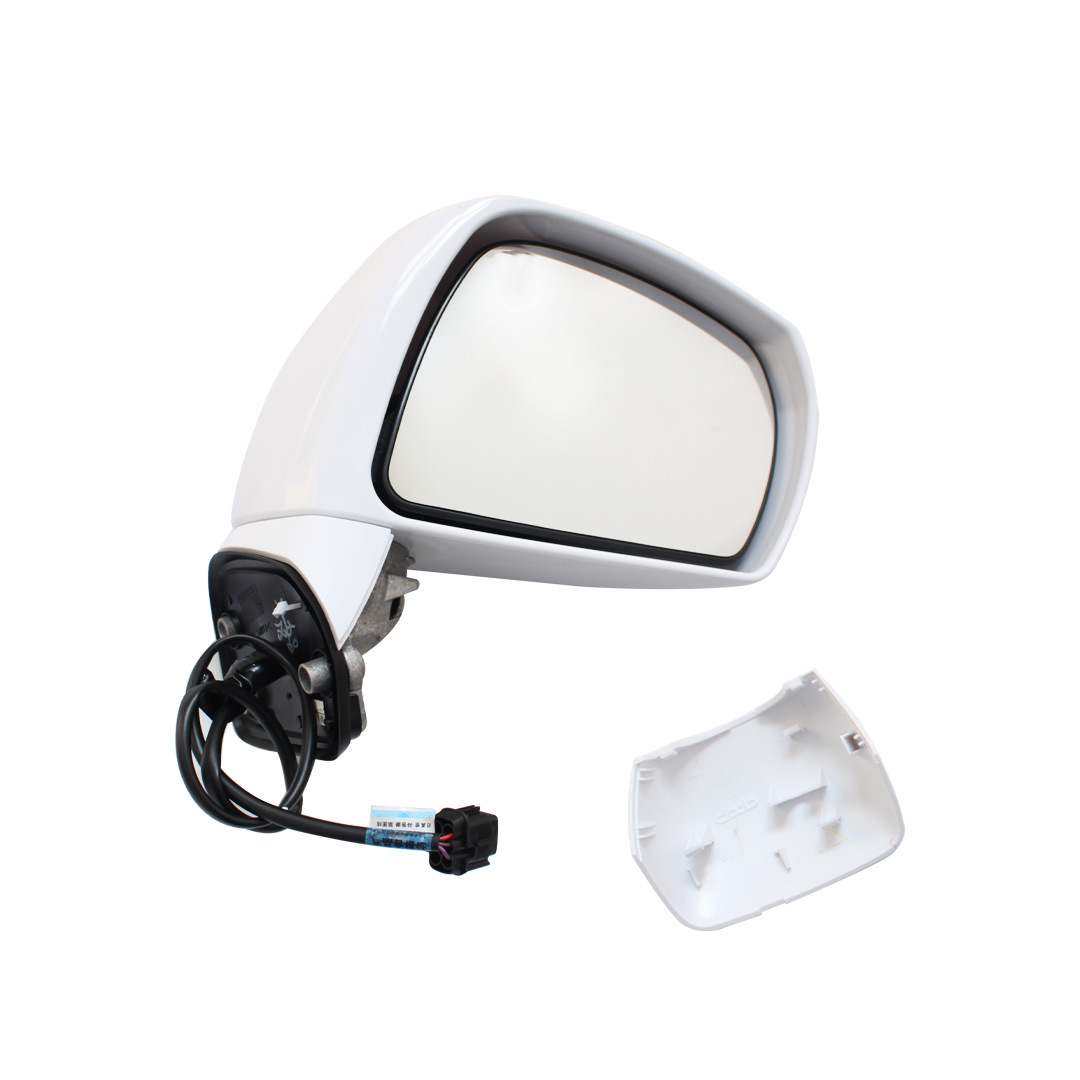 96302-2Fj9B Is Suitable for 12-14 Qichen Reversing Mirror Rearview Mirror Three Lines 96301-2Fj9B Electric Steering