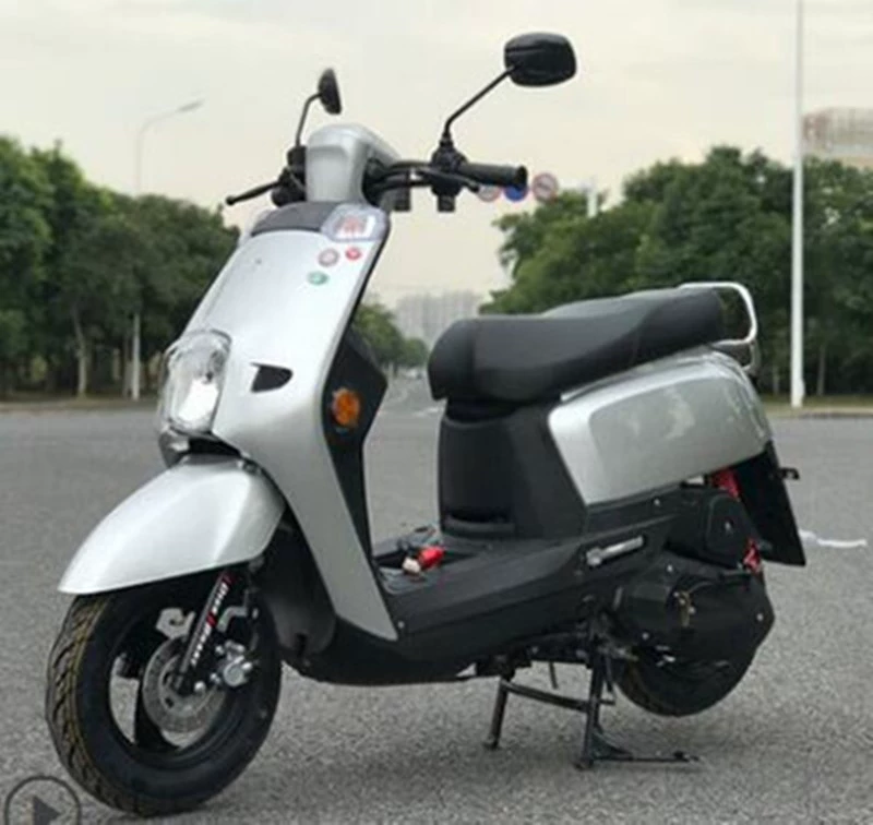 Лин Хайку мотоцикл Мото Shell Yae Cool Xiyang оригинал S5CNSY каркас полный набор пластиковых железных ламп