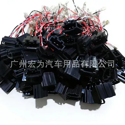 wire non-destructive installation horn connection Other Car Video - mercedes-benz-one-check-plug-type-before-ordering