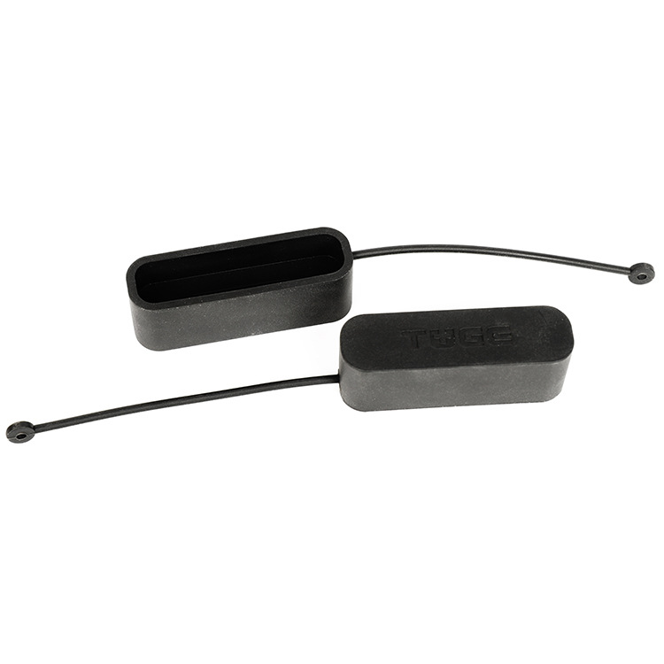 加工各类型硅橡胶减震护套护罩橡胶硅胶防尘帽耐油密封防尘硅胶套