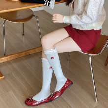 ��ɫ�ٽz��߅���ܗl�yС���m��Ů�ﶬ�ٴ���ϵ�ɐ۲��c��ɫ�LͲ�m