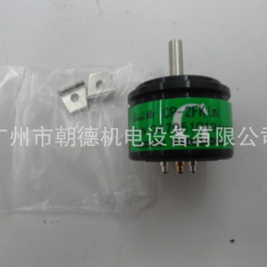 CP-2FK 2K  NO:047951  MIDORI  PRECISIONS  电位器  现货