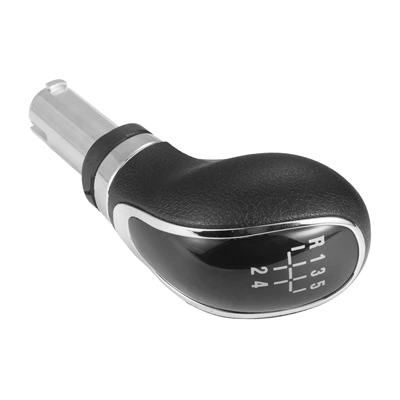 gear handle, manual transmission shift – Cab and accessories