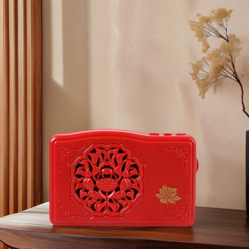 Фабрика прямых продаж Вьетнамский 20 пасов медитации музыкальный плеер Батарея подключает 24 часа вещание